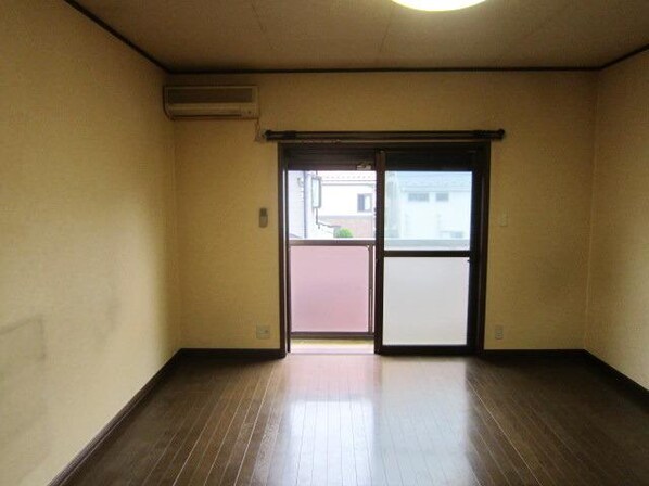 アーバンソシエの物件内観写真